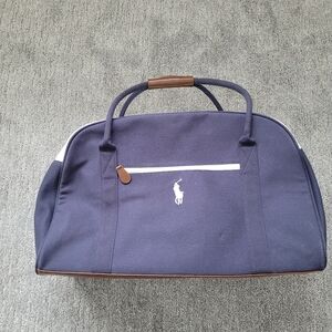 Polo Duffel Bag